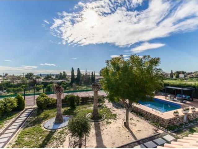 Chalet Venta Sant Vicent del Raspeig San Vicente del Raspeig, Los Girasoles