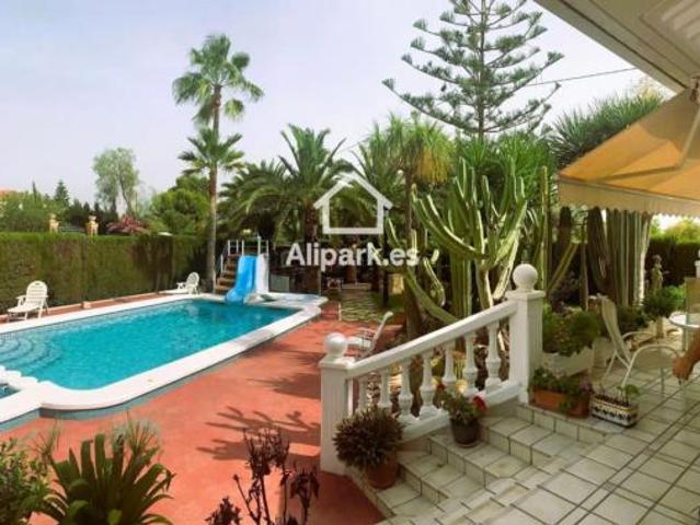 Chalet Venta Sant Vicent del Raspeig San Vicente del Raspeig, Sol y Luz