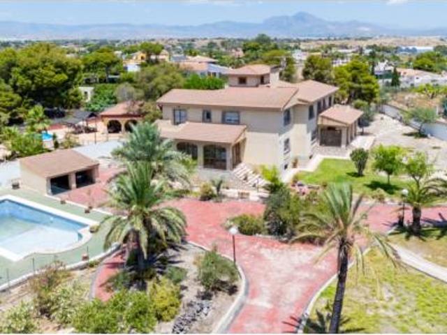 Chalet Venta Sant Vicent del Raspeig San Vicente del Raspeig, Sol y Luz