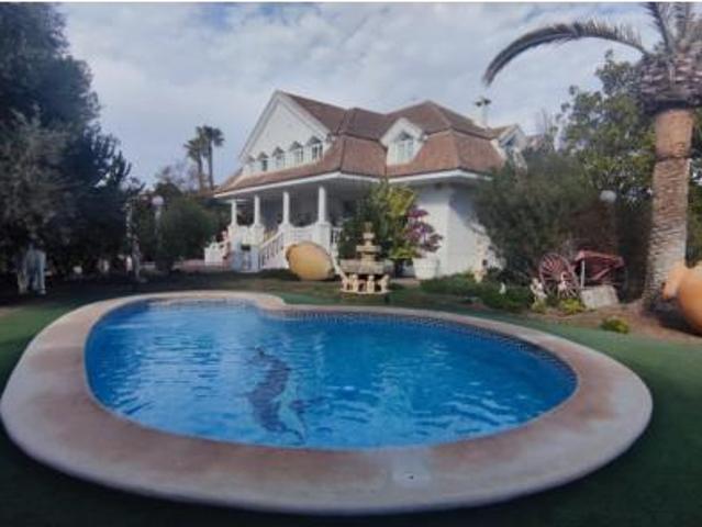 Chalet Venta Sant Vicent del Raspeig San Vicente del Raspeig, Sol y Luz