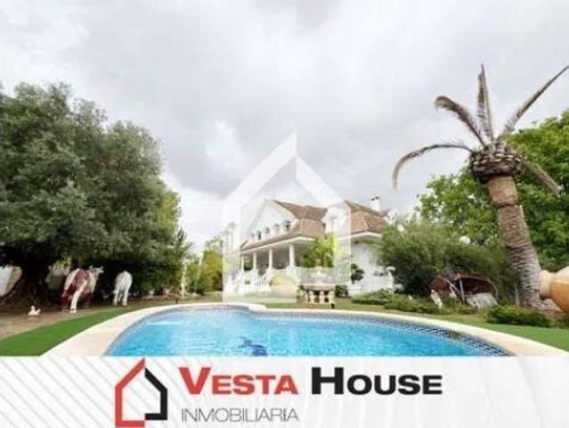 Chalet Venta Sant Vicent del Raspeig San Vicente del Raspeig, Sol y Luz
