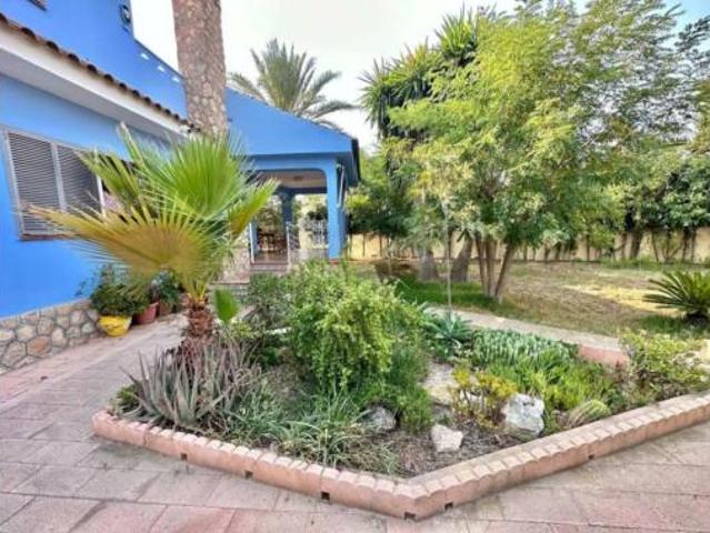 Chalet Venta Sant Vicent del Raspeig San Vicente del Raspeig, Sant Vicent del Raspeig San Vicente del Raspeig