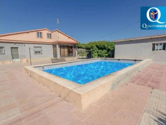 Chalet Venta Sant Vicent del Raspeig San Vicente del Raspeig, Sant Vicent del Raspeig San Vicente del Raspeig