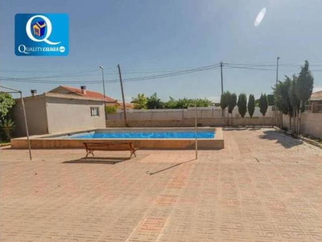 Chalet Venta Sant Vicent del Raspeig San Vicente del Raspeig, Sant Vicent del Raspeig San Vicente del Raspeig