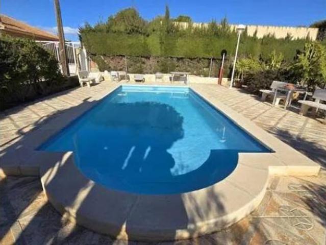Chalet Venta Sant Vicent del Raspeig San Vicente del Raspeig, Villamontes Boqueres