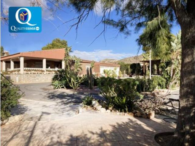 Chalet Venta Sant Vicent del Raspeig San Vicente del Raspeig, Villamontes Boqueres