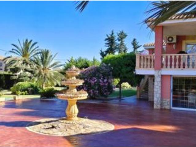 Chalet Venta Sant Vicent del Raspeig San Vicente del Raspeig, Villamontes Boqueres