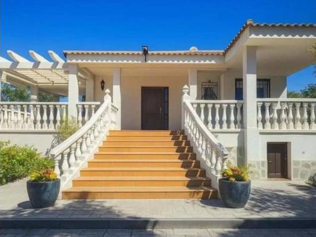 Chalet Venta Sant Vicent del Raspeig San Vicente del Raspeig, Villamontes Boqueres