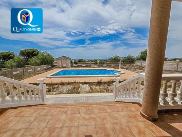 Chalet Venta Sant Vicent del Raspeig San Vicente del Raspeig, Villamontes Boqueres
