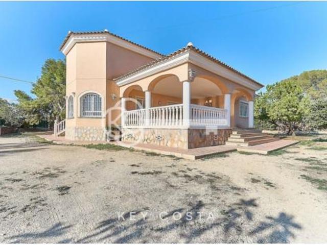 Chalet Venta Sant Vicent del Raspeig San Vicente del Raspeig, Villamontes Boqueres
