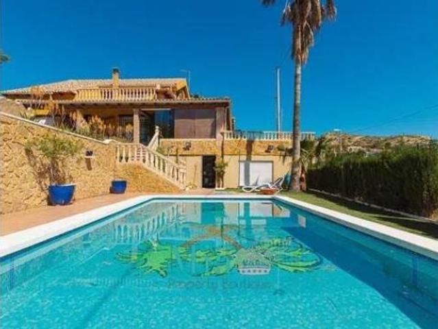 Chalet Venta Sant Vicent del Raspeig San Vicente del Raspeig, Villamontes Boqueres