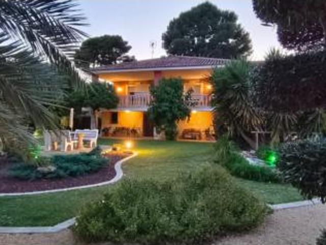 Chalet Venta Sant Vicent del Raspeig San Vicente del Raspeig, Villamontes Boqueres