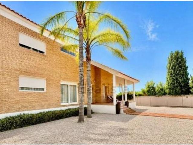 Chalet Venta Sant Vicent del Raspeig San Vicente del Raspeig, Villamontes Boqueres