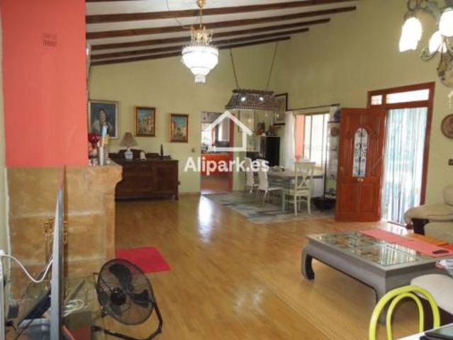 Chalet Venta Sant Vicent del Raspeig San Vicente del Raspeig, Villamontes Boqueres