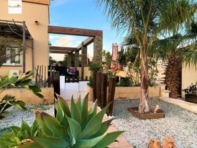 Chalet Venta Sant Vicent del Raspeig San Vicente del Raspeig, Villamontes Boqueres