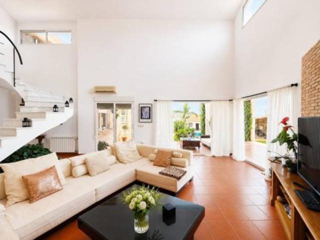 Chalet Venta Sant Vicent del Raspeig San Vicente del Raspeig, Villamontes Boqueres