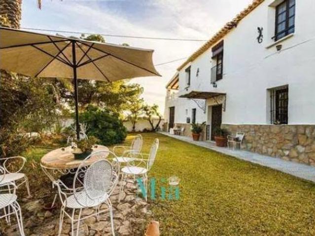 Chalet Venta Sant Vicent del Raspeig San Vicente del Raspeig, Villamontes Boqueres