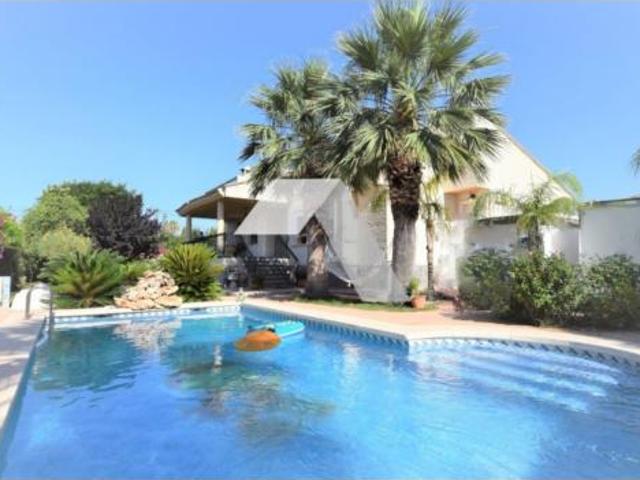 Chalet Venta Sant Vicent del Raspeig San Vicente del Raspeig, Villamontes Boqueres