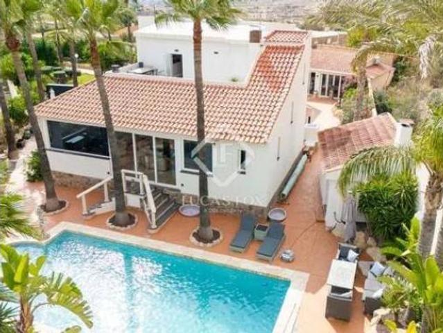 Chalet Venta Sant Vicent del Raspeig San Vicente del Raspeig, Villamontes Boqueres