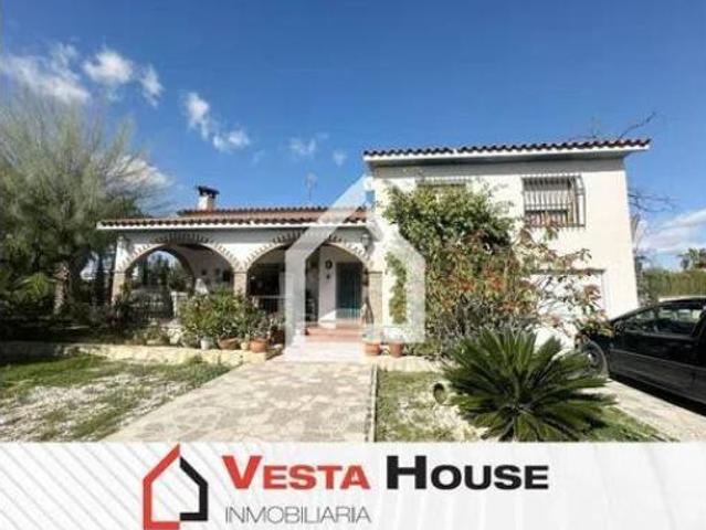 Chalet Venta Sant Vicent del Raspeig San Vicente del Raspeig, Villamontes Boqueres