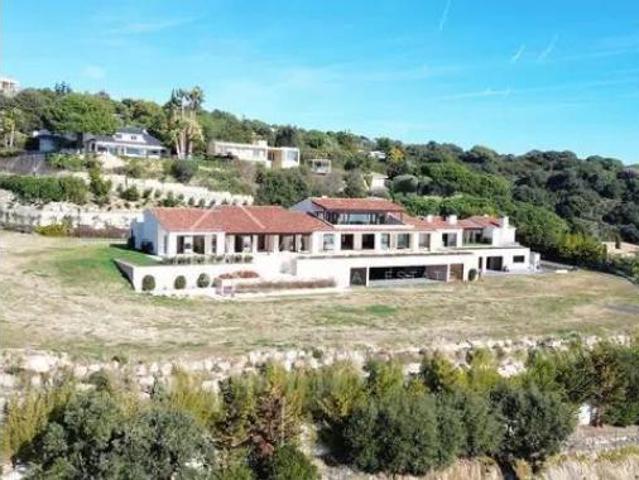 Chalet Venta Sant Andreu de Llavaneres, Urbanitzacions