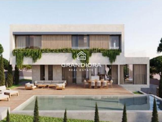 Chalet Venta Sant Andreu de Llavaneres, Urbanitzacions