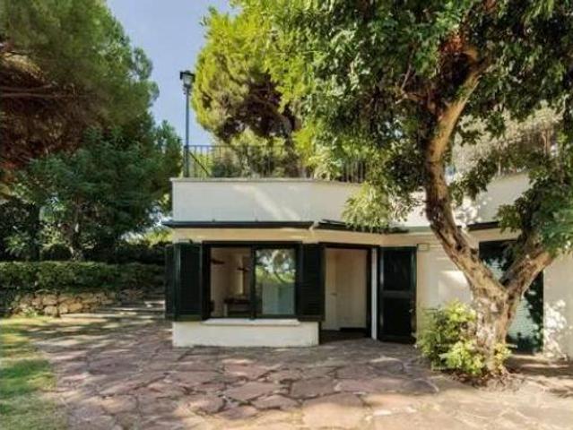 Chalet Venta Sant Andreu de Llavaneres, Urbanitzacions