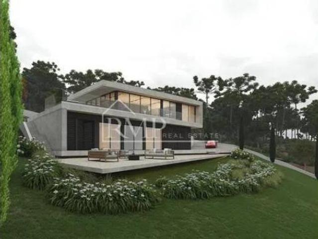 Chalet Venta Sant Andreu de Llavaneres, Urbanitzacions