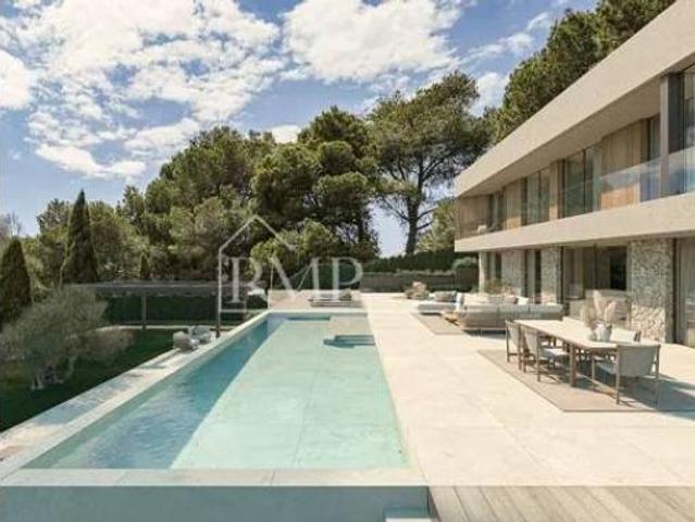 Chalet Venta Sant Andreu de Llavaneres, Centre Urbà