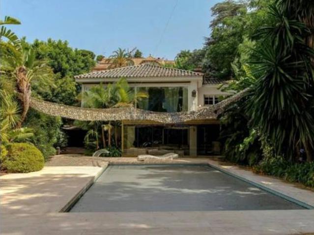 Chalet Venta Sant Andreu de Llavaneres, Centre Urbà