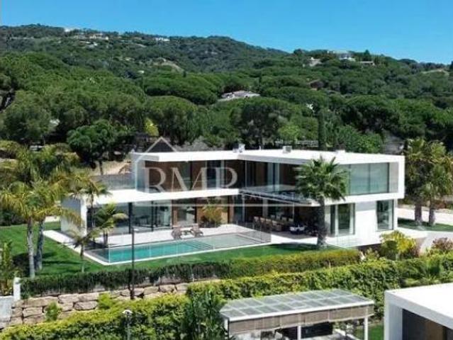 Chalet Venta Sant Andreu de Llavaneres, Centre Urbà