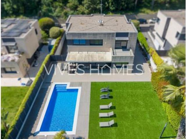 Chalet Venta Sant Andreu de Llavaneres, Port Balís Platges
