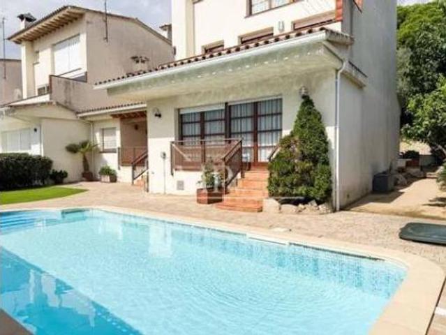 Chalet Venta Sant Andreu de Llavaneres, Port Balís Platges