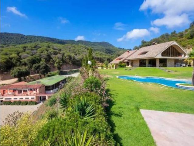 Chalet Venta Sant Andreu de Llavaneres, Sant Andreu de Llavaneres