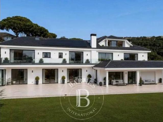Chalet Venta Sant Andreu de Llavaneres, Sant Andreu de Llavaneres