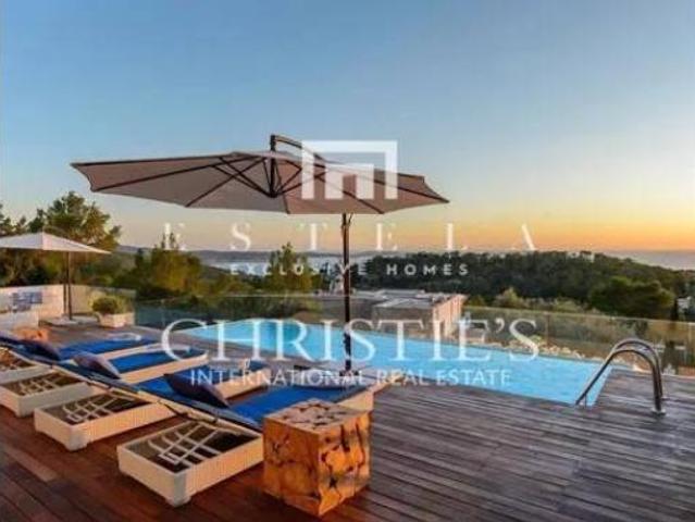 Chalet Venta Sant Antoni de Portmany, Sant Antoni de Portmany