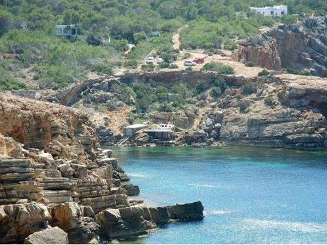 Chalet Venta Sant Antoni de Portmany, Sant Antoni de Portmany