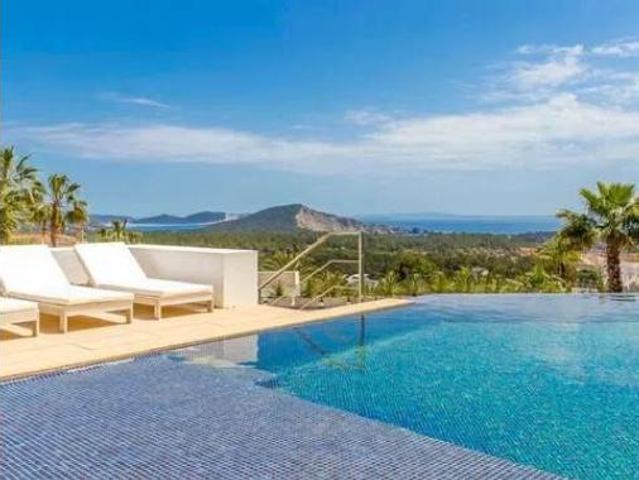 Chalet Venta Sant Antoni de Portmany, Sant Antoni de Portmany