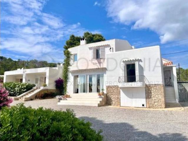 Chalet Venta Sant Antoni de Portmany, Sant Antoni de Portmany