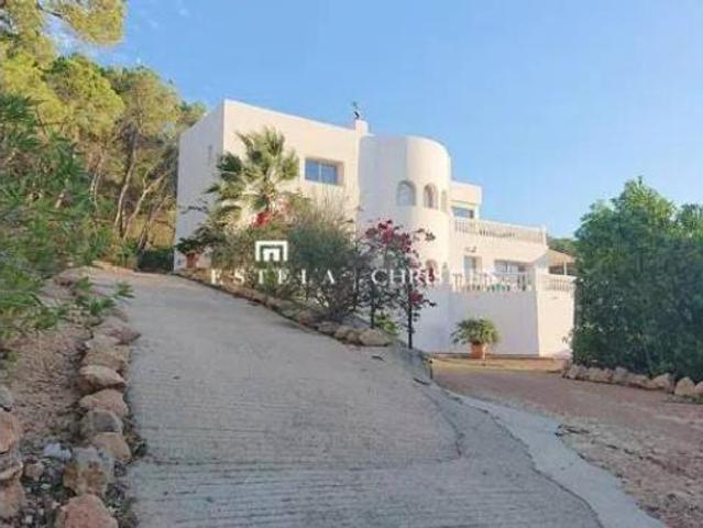 Chalet Venta Sant Antoni de Portmany, Sant Antoni de Portmany