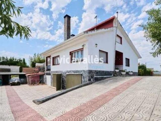 Chalet Venta Sant Antoni de Vilamajor, Sant Antoni de Vilamajor