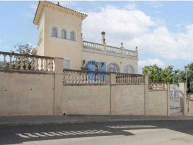 Chalet Venta Sant Boi de Llobregat, Marianao