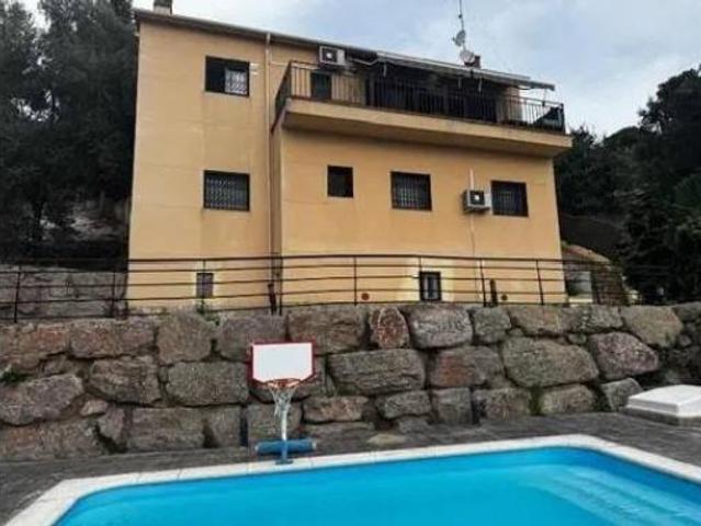 Chalet Venta Sant Cebrià de Vallalta, Sant Cebrià de Vallalta