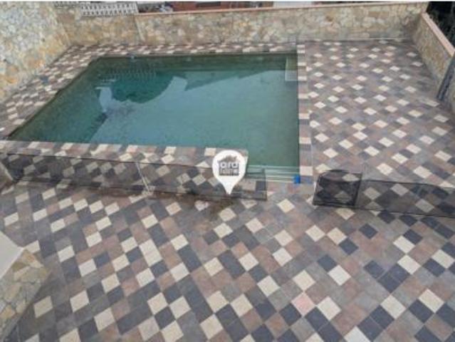 Chalet Venta Sant Cebrià de Vallalta, Sant Cebrià de Vallalta