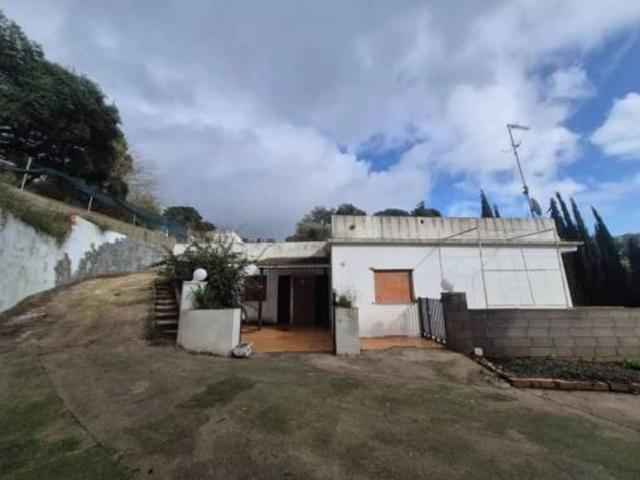 Chalet Venta Sant Cebrià de Vallalta, Sant Cebrià de Vallalta