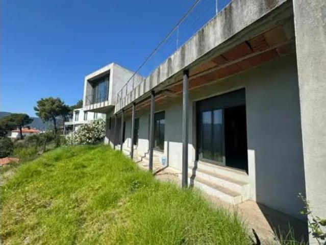 Chalet Venta Sant Cebrià de Vallalta, Sant Cebrià de Vallalta