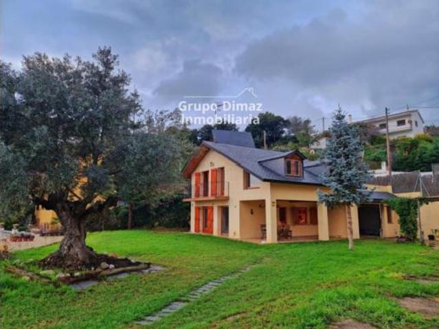 Chalet Venta Sant Cebrià de Vallalta, Sant Cebrià de Vallalta