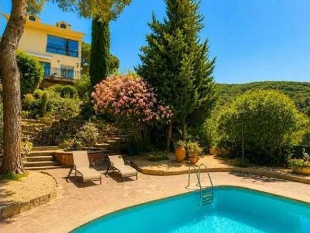 Chalet Venta Sant Cebrià de Vallalta, Sant Cebrià de Vallalta