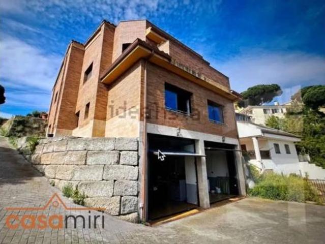 Chalet Venta Sant Cebrià de Vallalta, Sant Cebrià de Vallalta