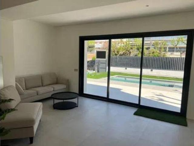 Chalet Venta Sant Cugat del Vallès, Can Mates Volpelleres